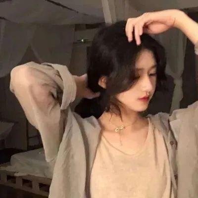 驯虎女郎